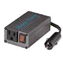 Calrad 45-902 DC to AC Power Inverter -150W