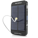 Accessory Power ReVIVE Solar ReStore USB Solar Battery Pack