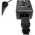 AJA Video KI-IOX-ACADPT-R0 Ki Pro AC Adapter