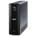 APC BR1300G Back-UPS RS 780 Watts / 1300 VA Input 120V / Output 120V