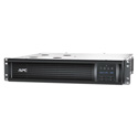 APC SMT1000RM2U Smart-UPS 1000VA LCD RM 2U 120V