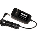 Connectronics 12 Volt DC at 2.0 Amps AC Adapter With 2.1 DC Plug