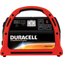 Duracell 600W Powerpack 600 Power Inverter w/Built-In Emergency light