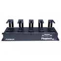 Furman Sound PlugLock-PFP Circuit-Breaker Protected Locking Outlet Strip