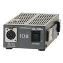 IDX IA-60A 60W Camera Power Supply