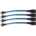 Middle Atlantic IEC Power Cords