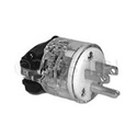 Hospital Grade 3-Prong AC Plug - Single Pack