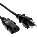 IEC Power Cords & Extension Cables