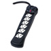 APC P6B Essential SurgeArrest 6 Outlet Power Strip