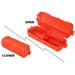 AC Cord End Lock