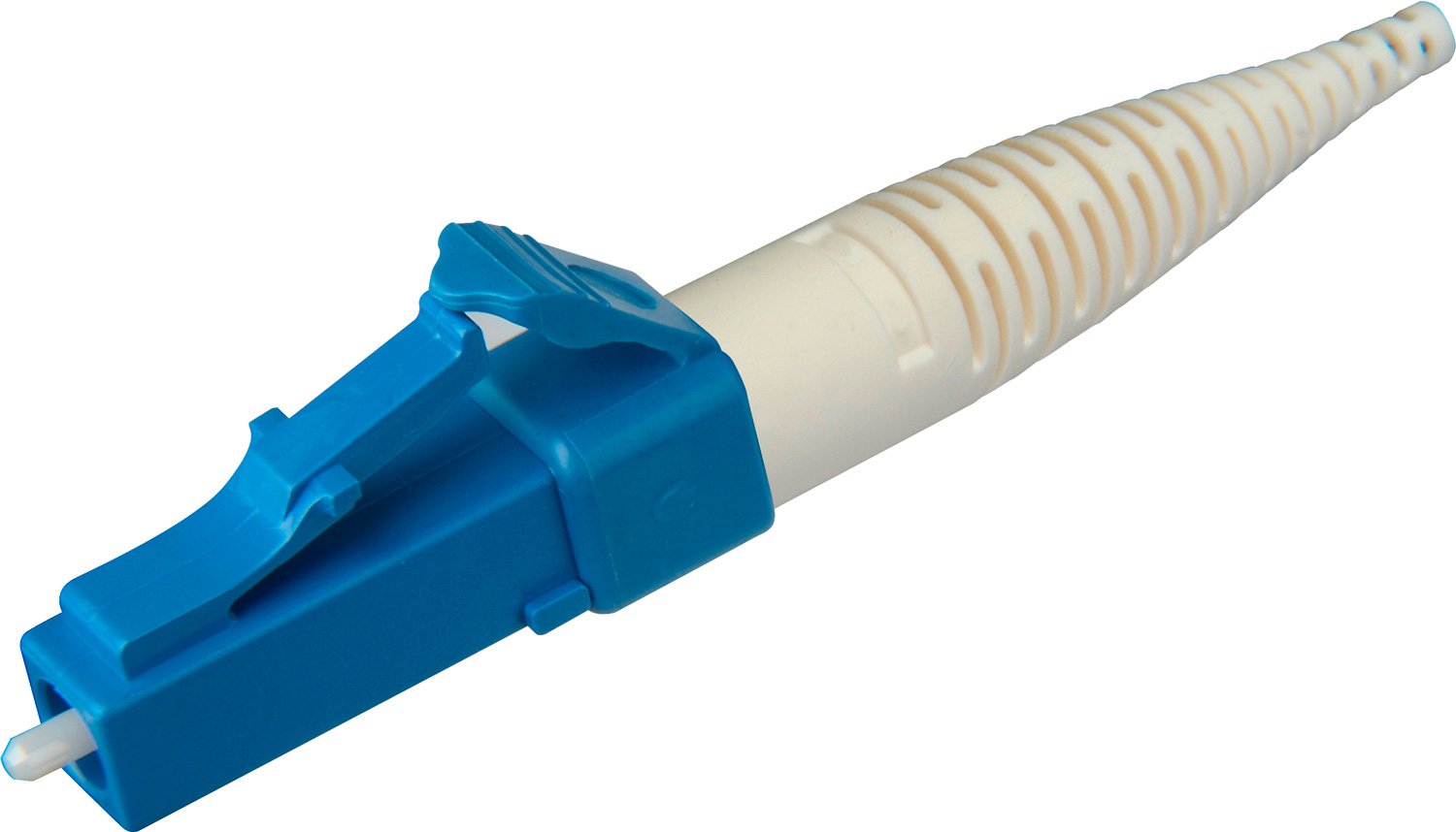 Senko 9311531B1 Premium 125um Simplex SM 900u Fiber LC Connector