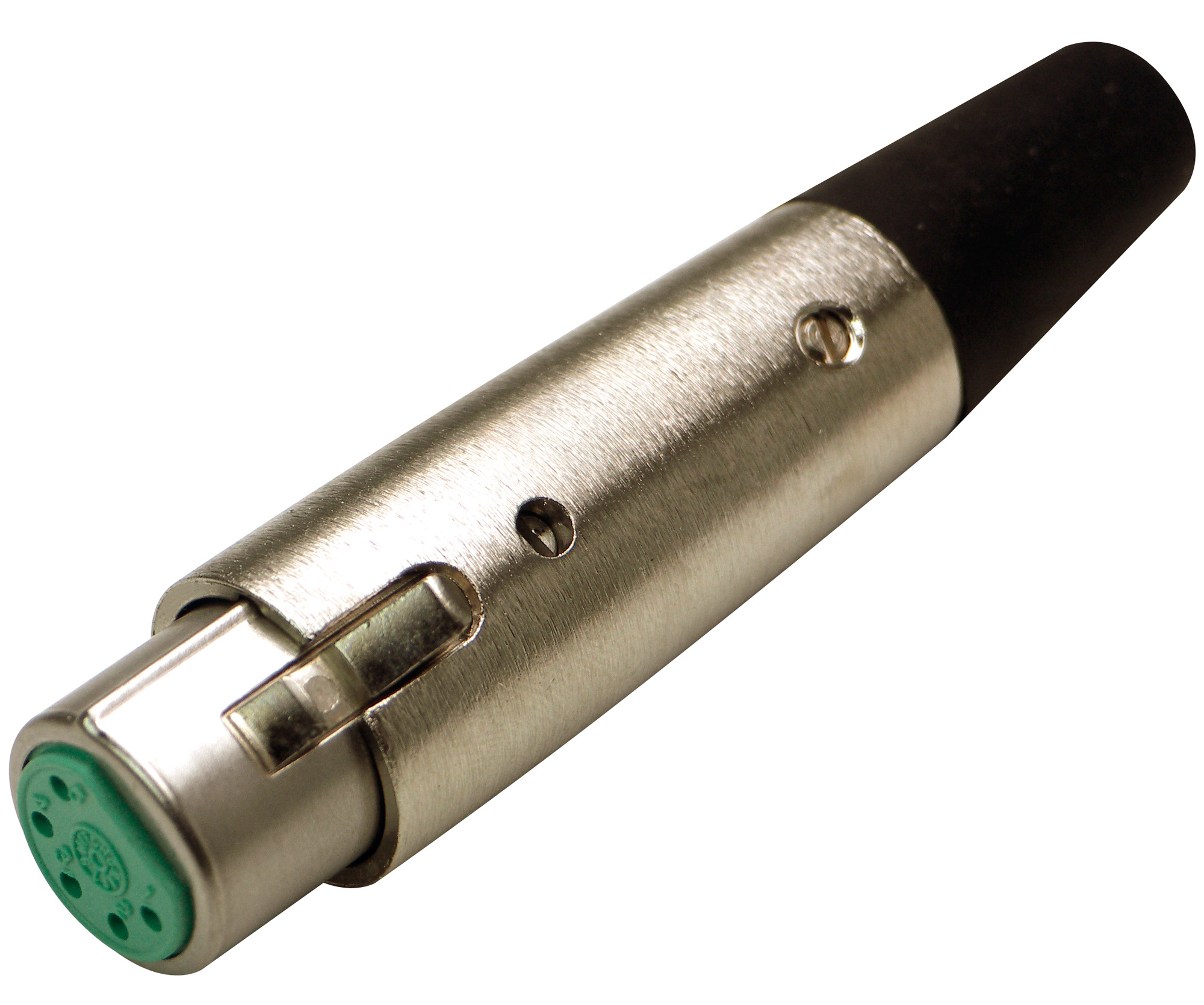 Switchcraft A5F 5 Pin XLR Female Connector