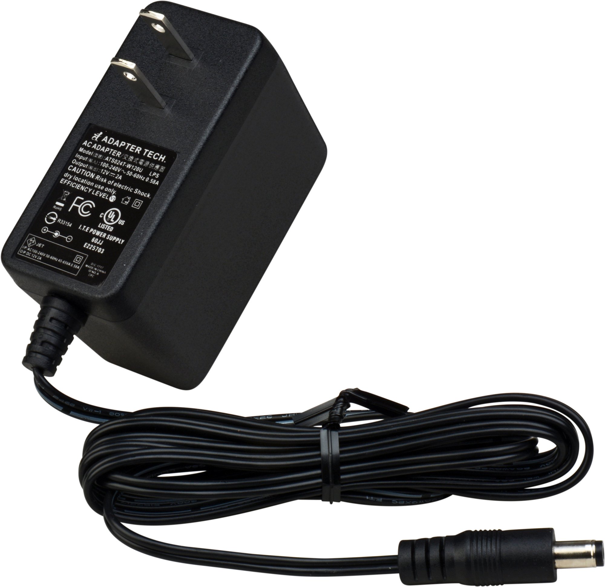 adaptor 12 volt