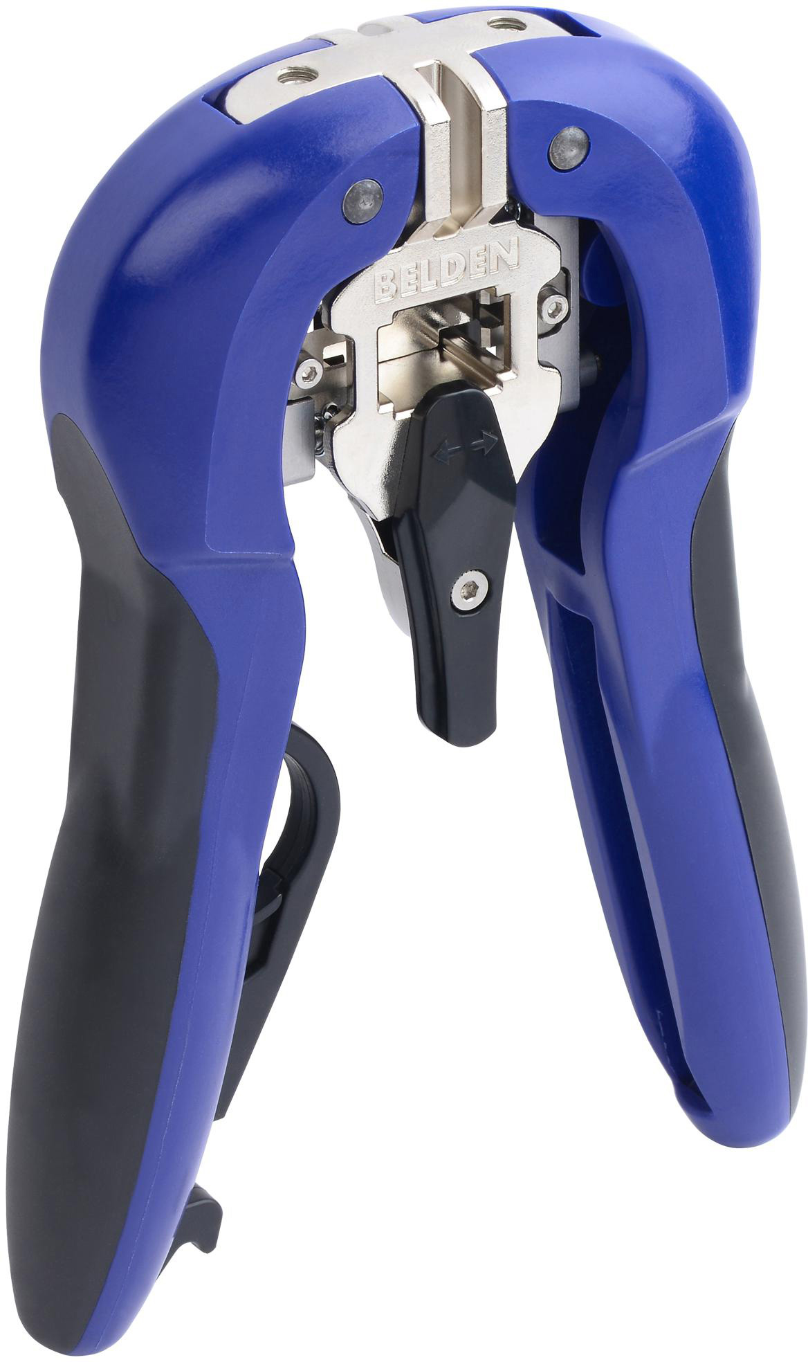 Belden RVUTT01 REVConnect Universal RJ45 Connector Termination Tool