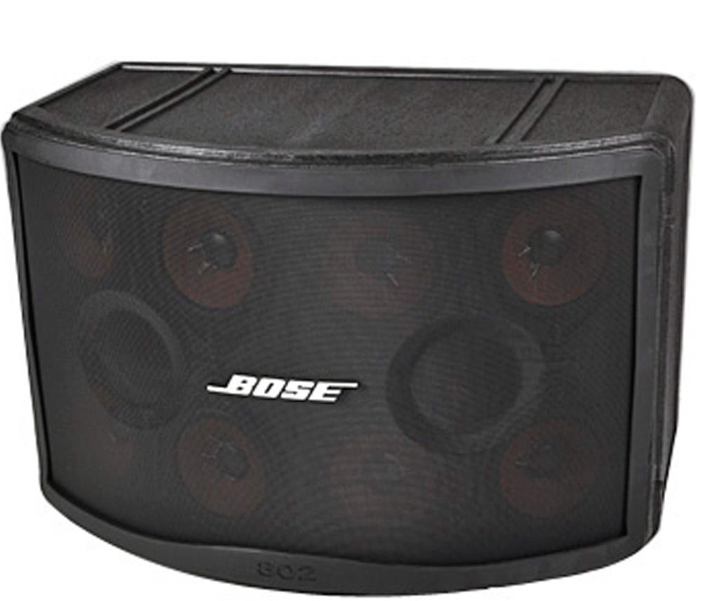 Bose 802 III 240Watt Loudspeaker Black