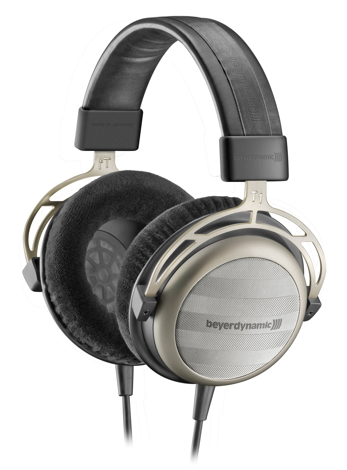 Beyerdynamic T1 Audiophile Stereo Headphone