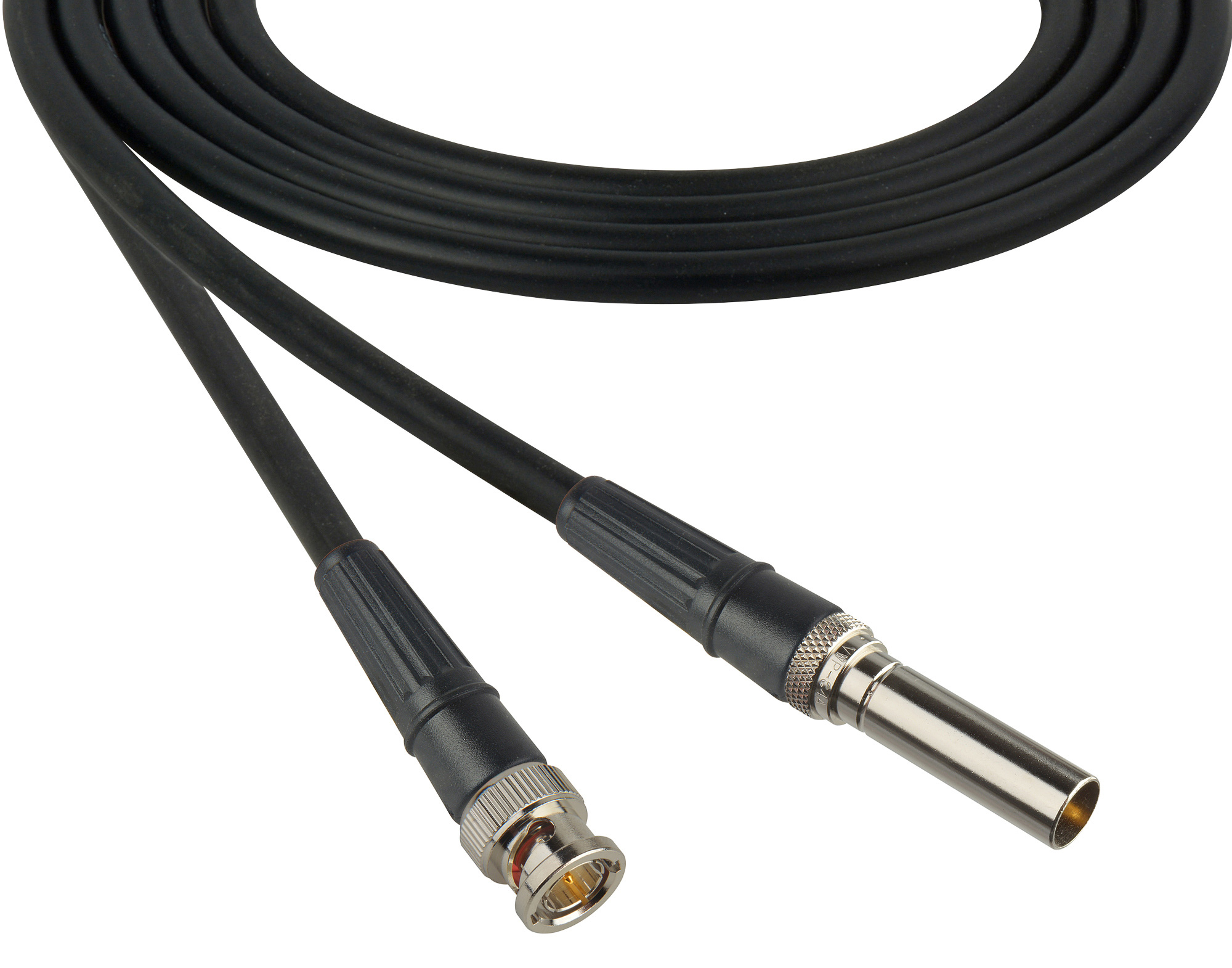 Coaxial Patch Cord Patch/BNC 12in