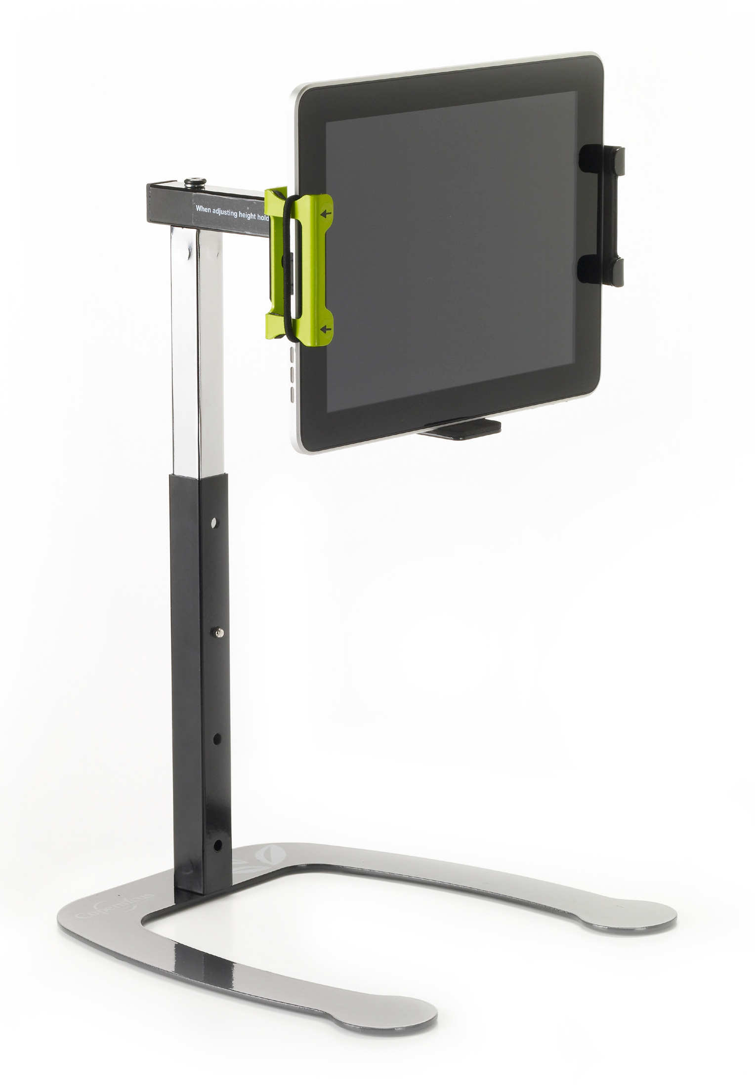 Dukane DCS1 iPad Document Camera Stand