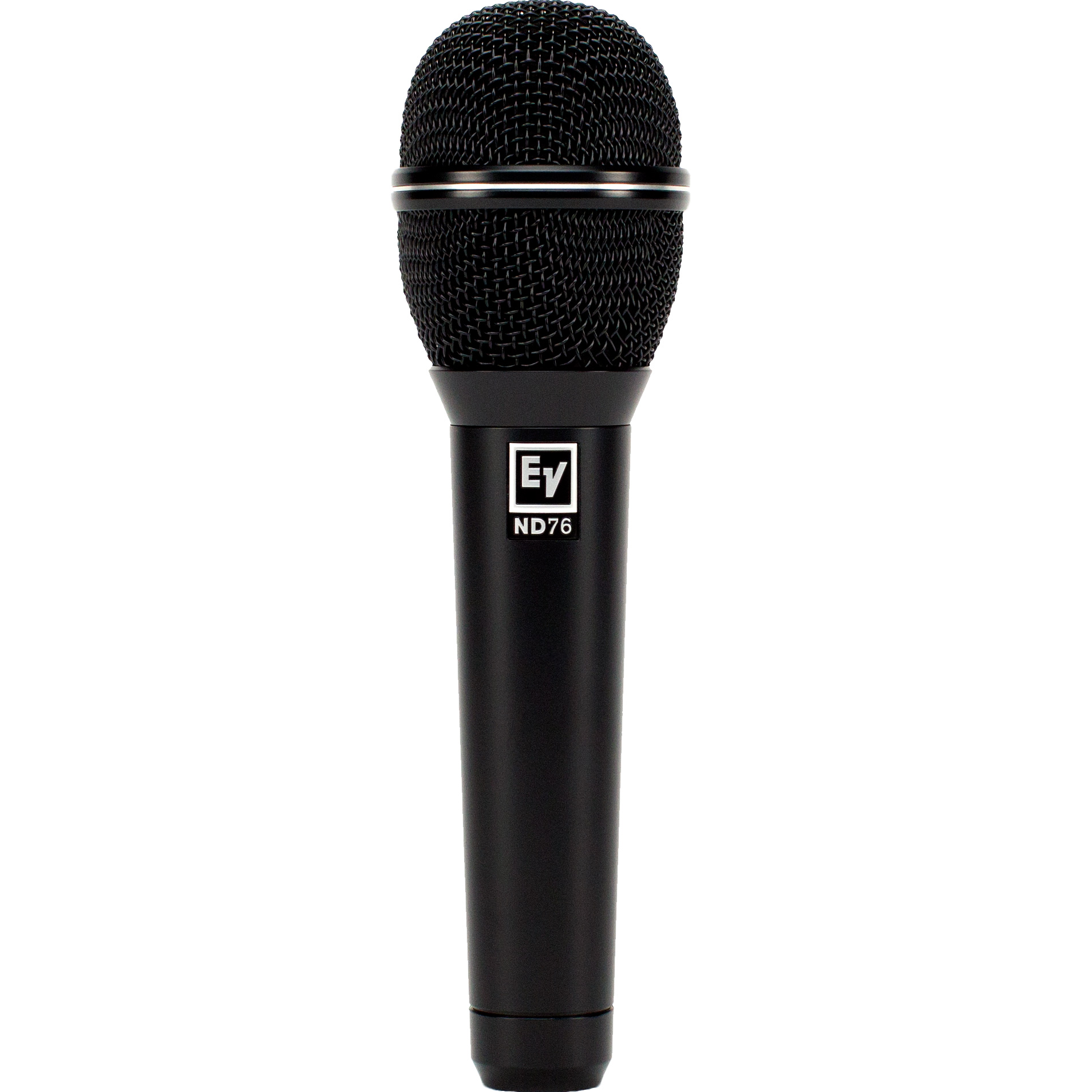 ElectroVoice ND76 Cardioid Dynamic Vocal Microphone