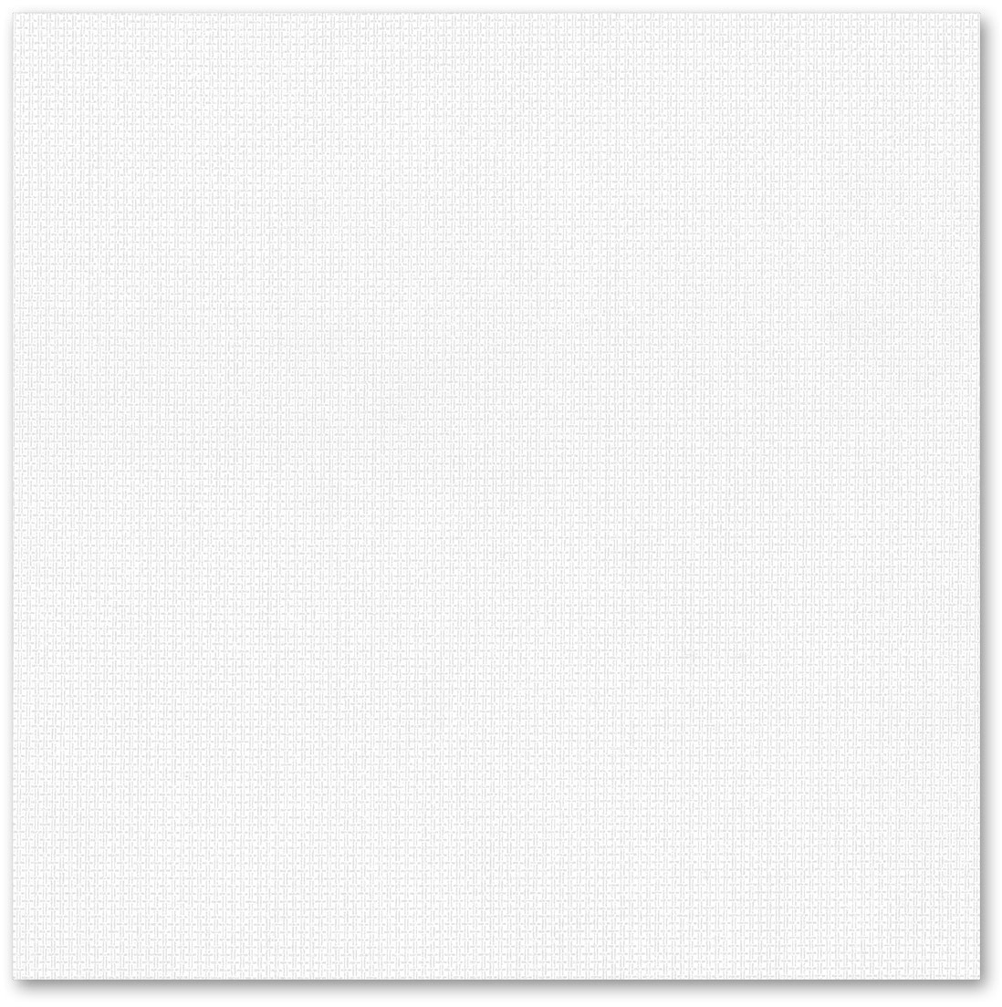 White/Beige 36 Inch Wide Vinyl Coated Fiberglass Speaker Fabric Per