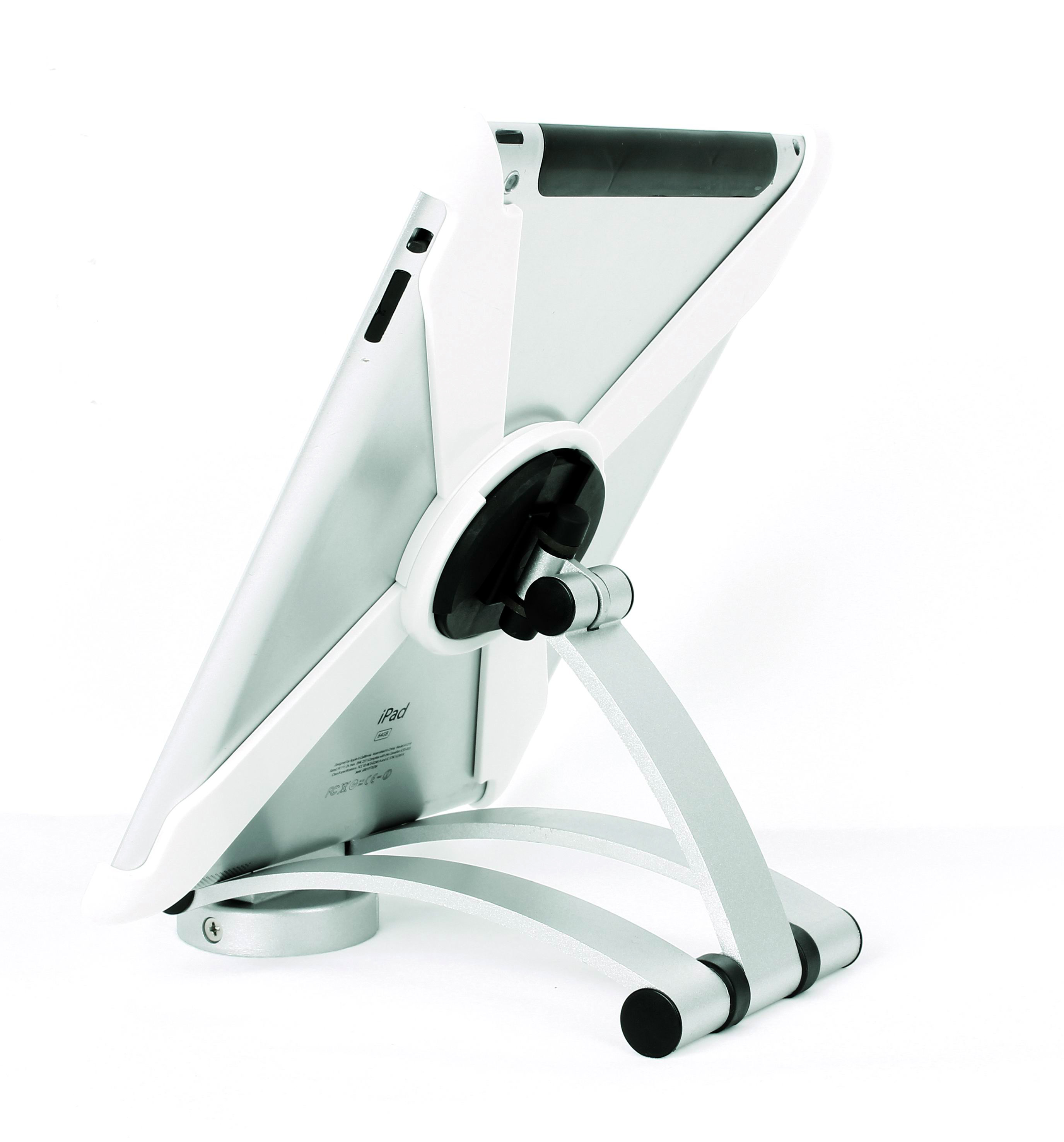 Bentley Mounts IWAMOUNT Double Arm Articulating Wall Mount for Apple