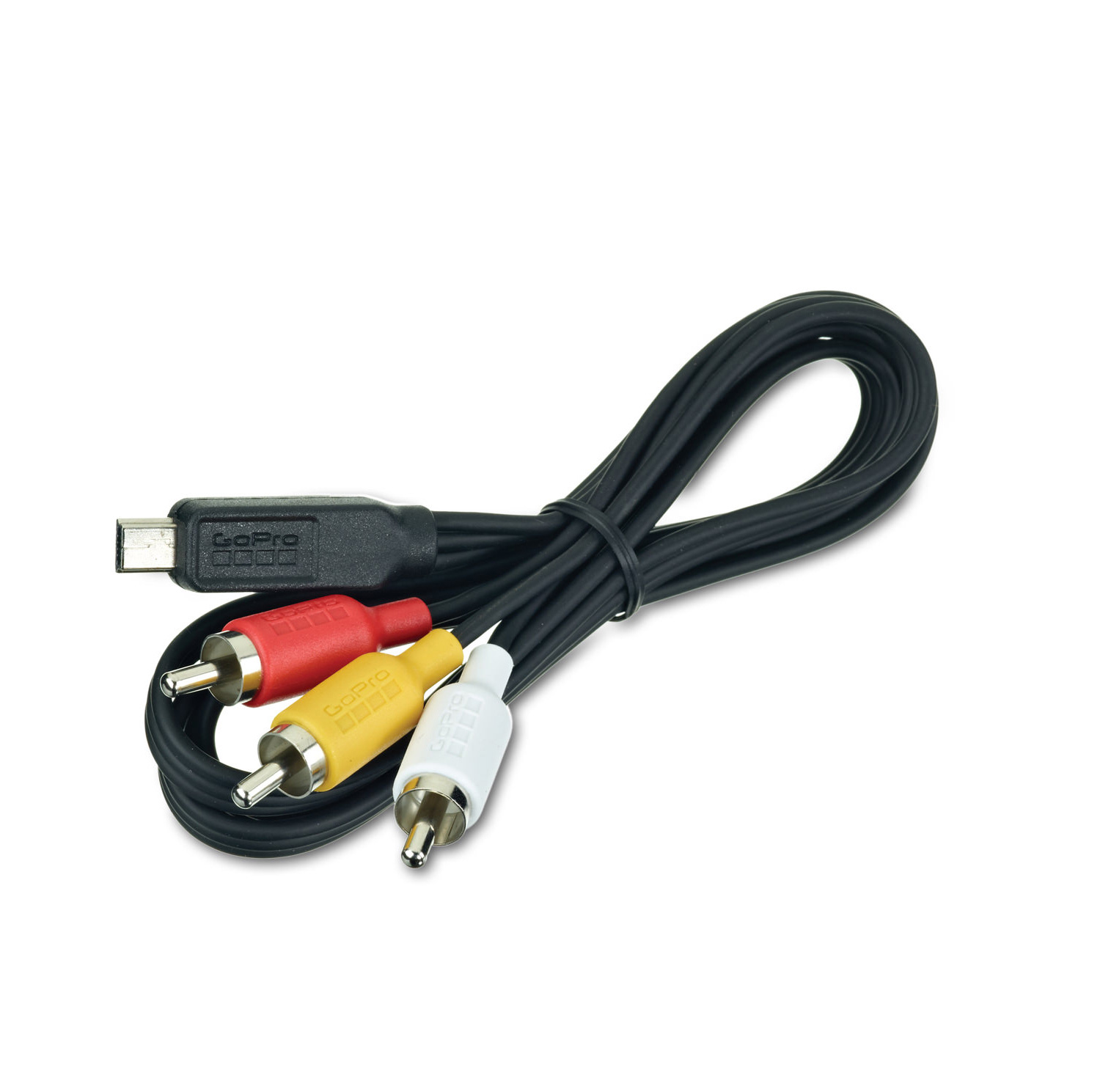 GoPro Mini USB Composite Cable