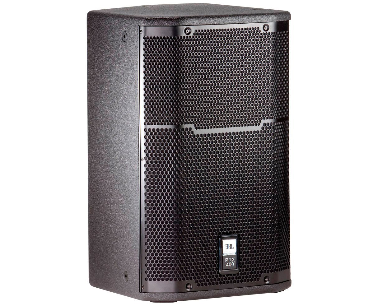 JBL PRX412M 12Inch TwoWay Stage Monitor (Each)