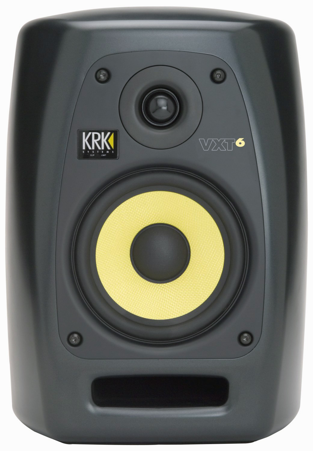 KRK VXT6 6in 2way Active Monitor