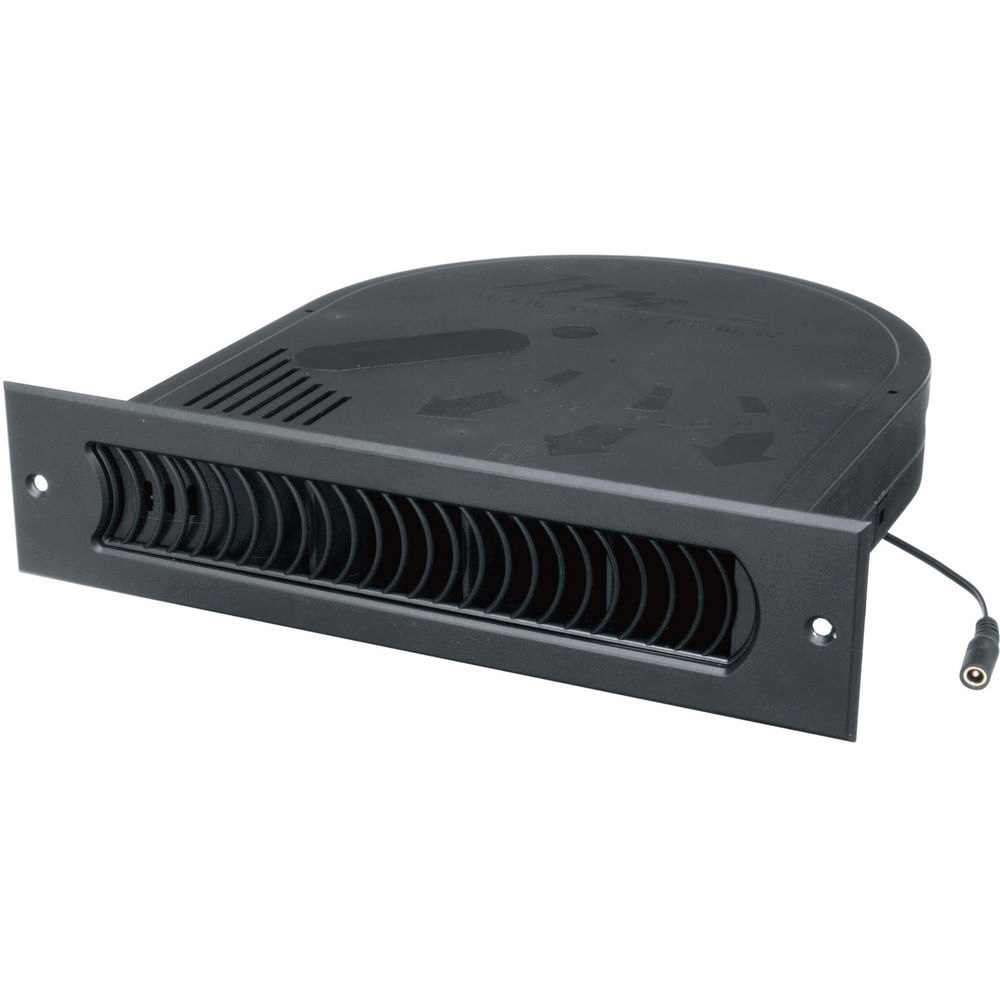 Middle Atlantic CABCOOL50 QuietCool Cooler System 50 CFM 120V