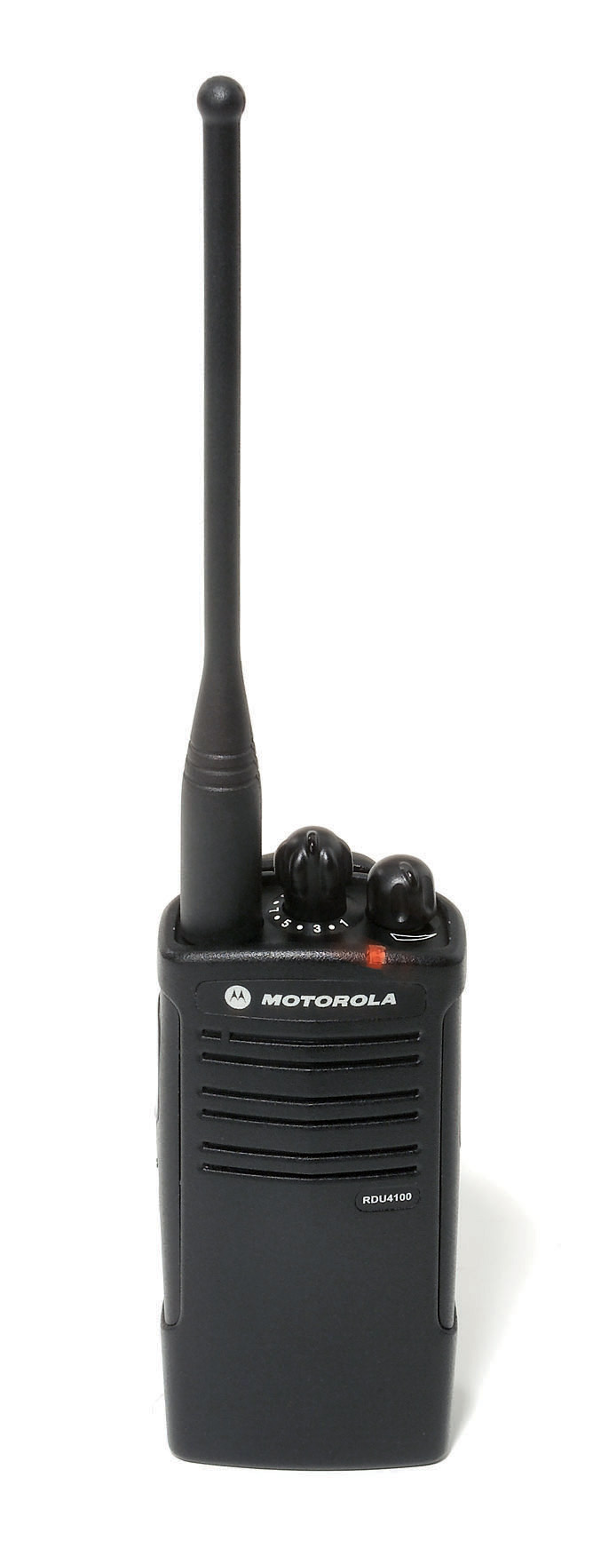 Motorola RDU4100 UHF 10 Channel 4 Watt Radio