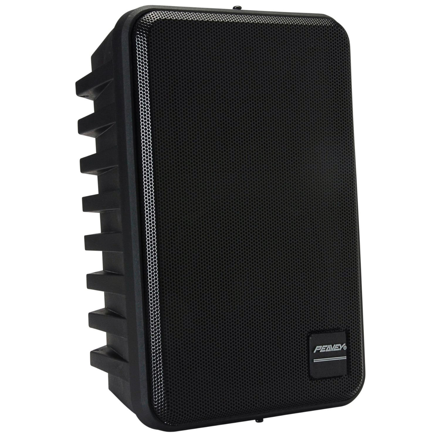 Peavey Impulse 6TBlack 70 Volt Outdoor Speaker Each Black