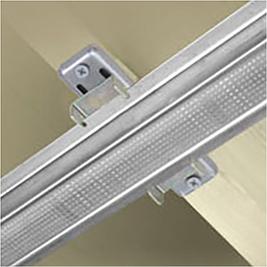 QuietClip Sound Isolation Clips 100 Pack