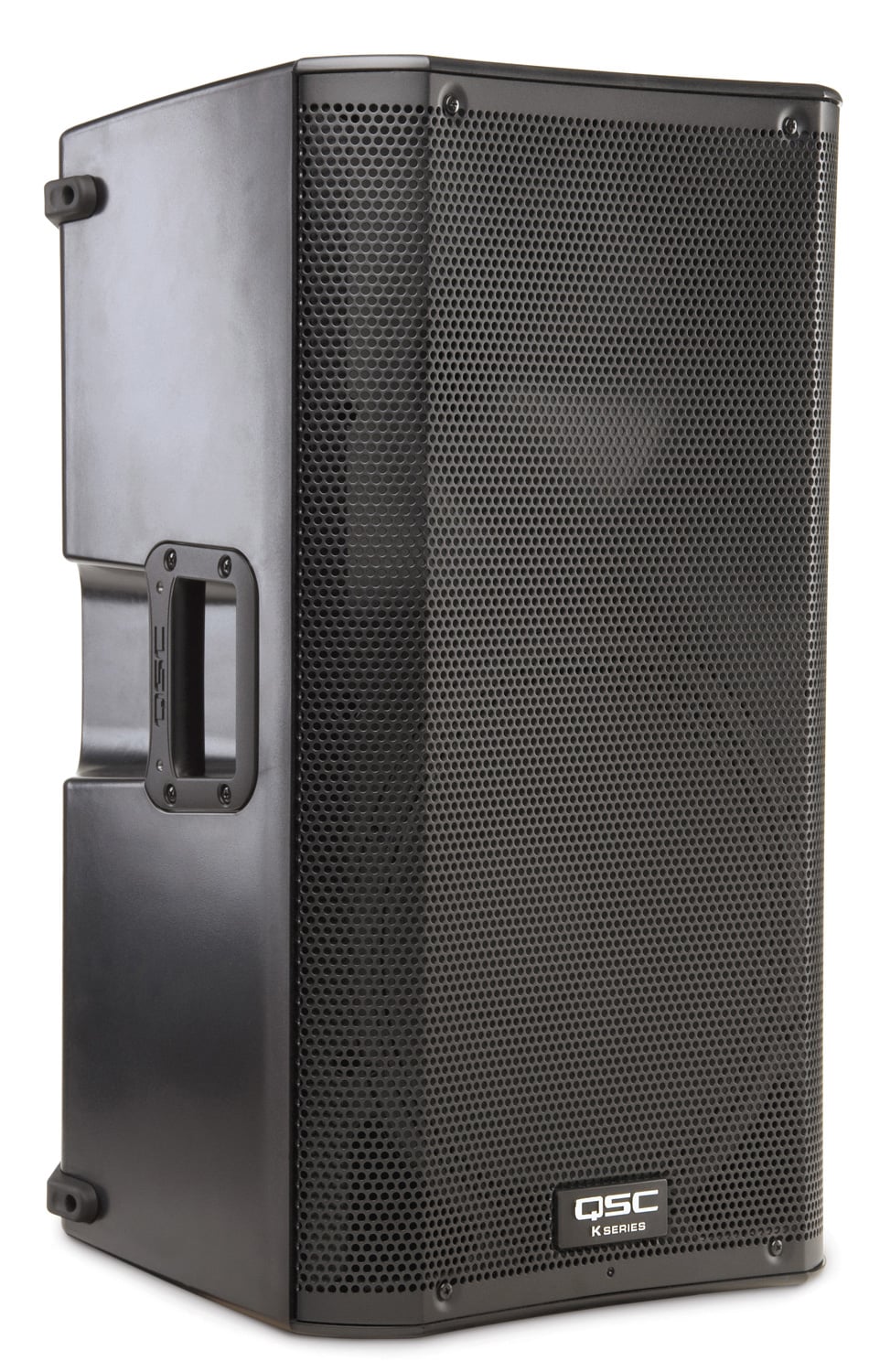 QSC K12 2-way 12 Inch Active Loudspeaker