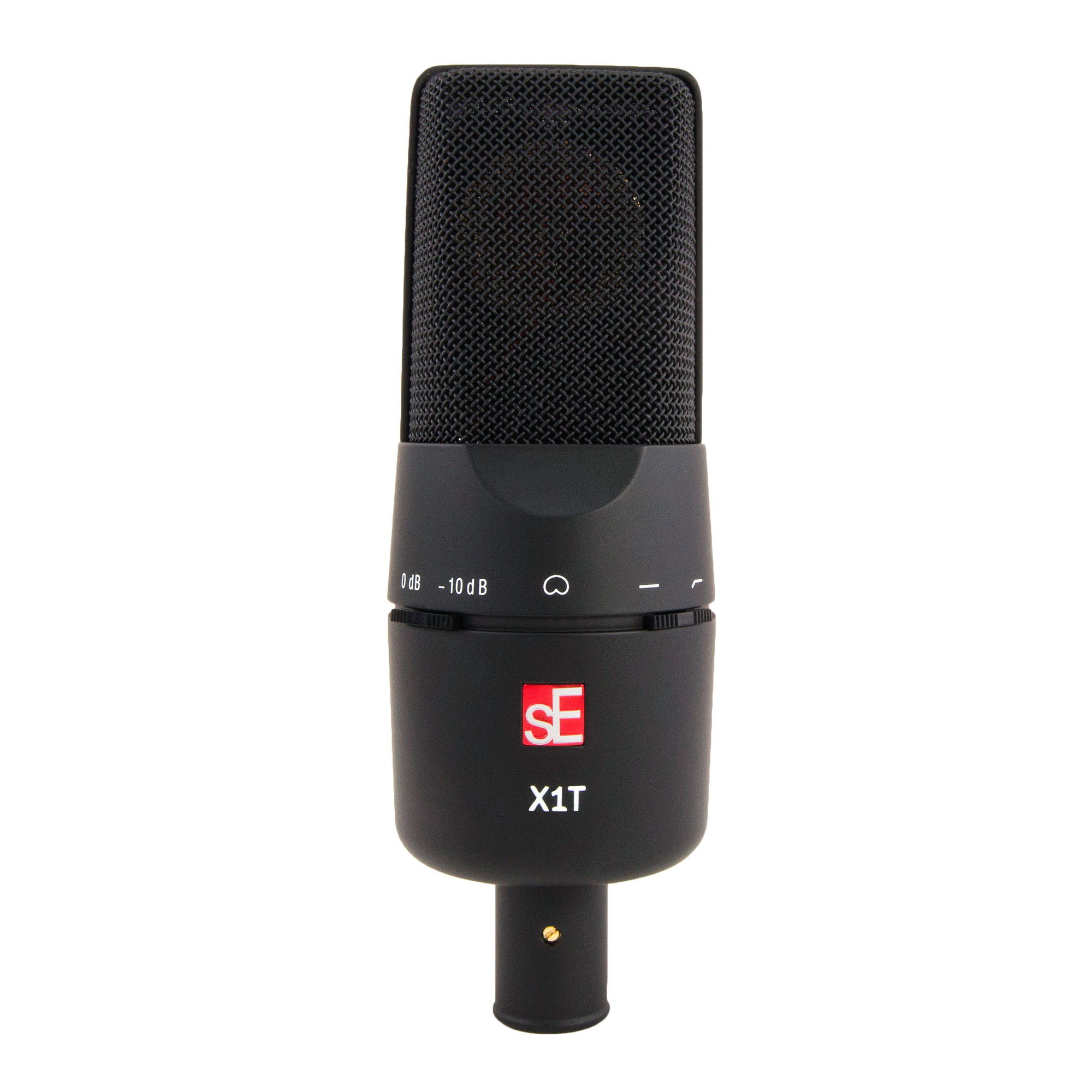 sE Electronics sE X1 T Cardioid Tube Condenser Microphone