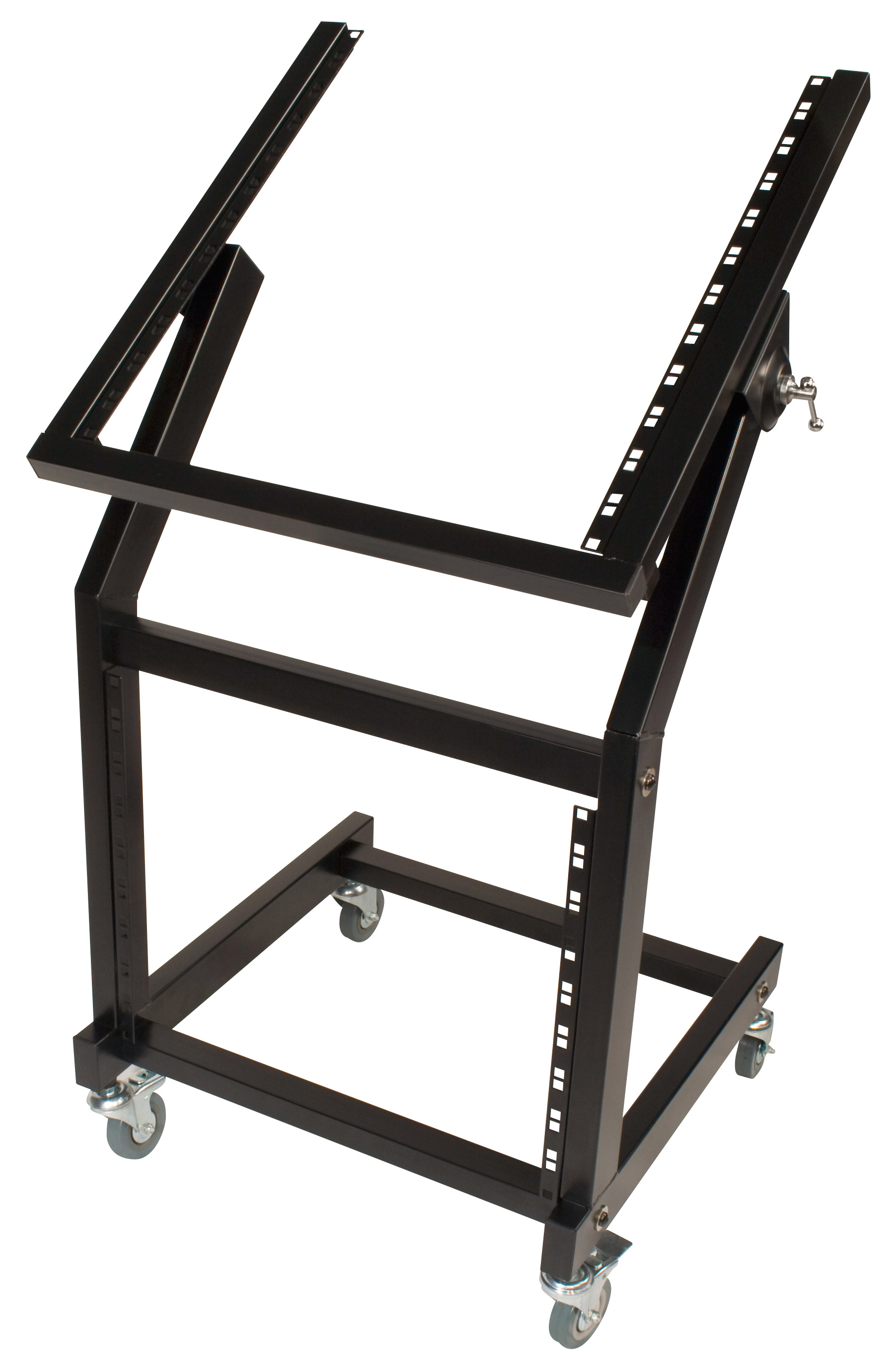 how to jamstand assemble Rolling JS Rack SRR100 Ultimate Support Stand