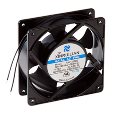 Gator GE-FAN-110-QT 105mm Cooling Fan 110VAC