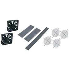 Middle Atlantic DWR Fan Kits