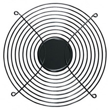 Mid-Atlantic Hamburger Style Guard for 10in Fans