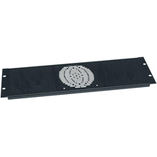 Middle Atlantic Equipment Rack Fan Panels