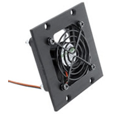 2 3/8inch Fan For UCP Systems 15 CFM (12VDC)