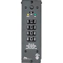 Middle Atlantic Heat Activated Fan Control