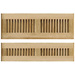 MIddle Atlantic CLS-COOL1 Closet Cooler - Removes Heat from
Equipment Racks Located In Closets.
