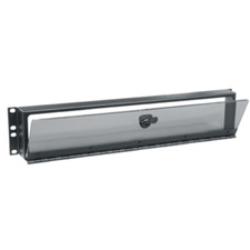 Middle Atlantic Equipment Rack Plexiglass Security Covers