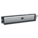 4 Space Locking Security Cover