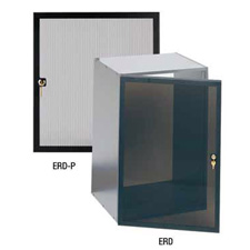 Raxxess ERD-16P Economy Rack Perforated Door