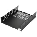 Atlas SH3-22 3 RU 22 Inch Deep Rack Shelf