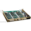 Broadcast Video Systems FR601 Rackmount Unit for SDI Slot Cards