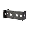 Chief FSA1015B 19 Inch Equipment Rack Accessory