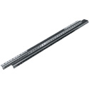 10 Space Rear Rack Rails for DWR Rack