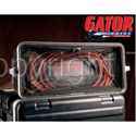 Gator GCAGE-10RL 10RU Cage for Roller & Powered Racks